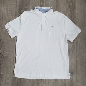 Tommy Hilfiger Mens Shirt